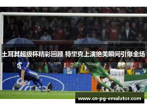 土耳其超级杯精彩回顾 特里克上演绝美瞬间引爆全场 土耳其超级杯精彩回顾 特里克上演绝美瞬间引爆全场