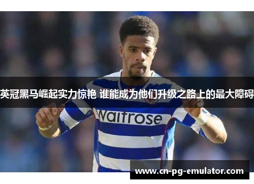 英冠黑马崛起实力惊艳 谁能成为他们升级之路上的最大障碍 英冠黑马崛起实力惊艳 谁能成为他们升级之路上的最大障碍