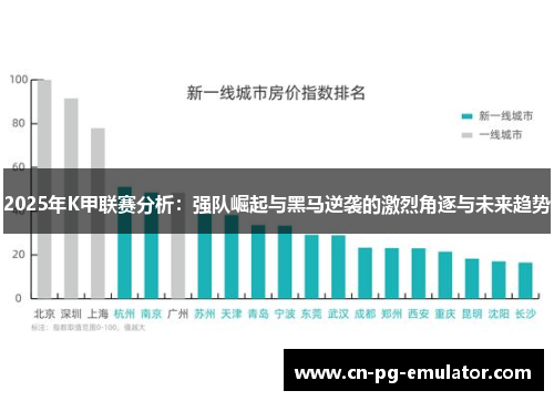 2025年K甲联赛分析：强队崛起与黑马逆袭的激烈角逐与未来趋势