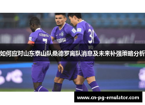 如何应对山东泰山队桑德罗离队消息及未来补强策略分析 如何应对山东泰山队桑德罗离队消息及未来补强策略分析