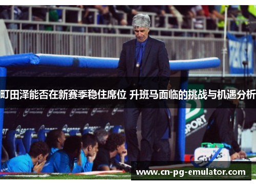 町田泽能否在新赛季稳住席位 升班马面临的挑战与机遇分析