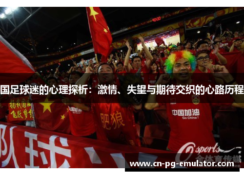 国足球迷的心理探析:激情、失望与期待交织的心路历程 国足球迷的心理探析:激情、失望与期待交织的心路历程