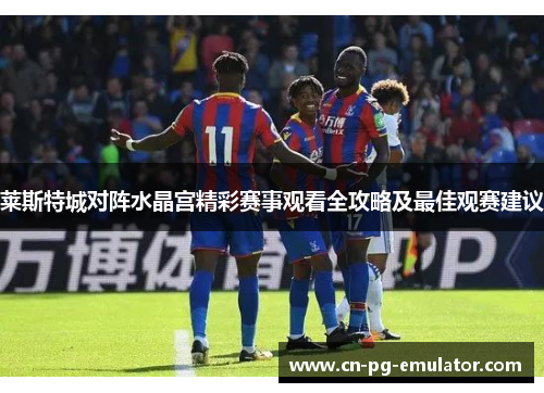 莱斯特城对阵水晶宫精彩赛事观看全攻略及最佳观赛建议