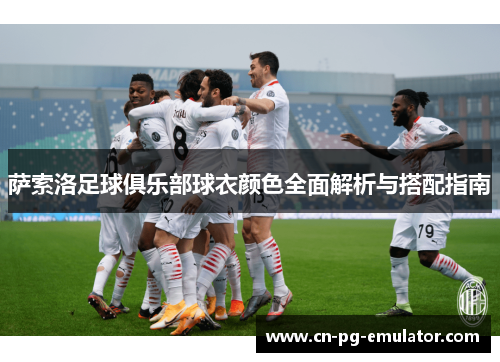 萨索洛足球俱乐部球衣颜色全面解析与搭配指南