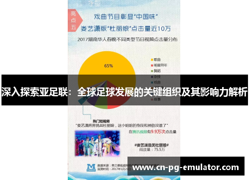 深入探索亚足联：全球足球发展的关键组织及其影响力解析